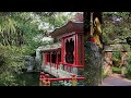 The National Trust  |  Biddulph Grange Garden  |  April 2010  |  