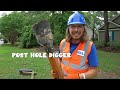 Tools for Kids | Handyman Hal Helps out his Friends