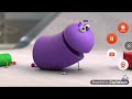 Ask the Storybots Landed on the Outer World (Updated)