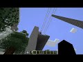 Minecraft Transit Railway Lets Play! (Season 2 Episode 1)