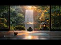 meditative sounds to relax 🌿 yoga music