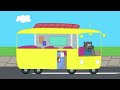 Oh No Peppa Pig! What REALLY Happened to Peppa -  Peppa Pig Funny Animation
