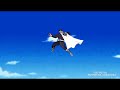 Goku Black vs Asriel & Black Superman - Mugen 💜🧡💚