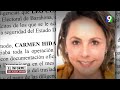 Operación “El Encargo” | El Informe con Alicia Ortega