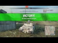 Finally my MONTAGE!! WoT PS4 Primarily)
