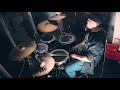 In Jesus Name - Drum Cover - Israel Houghton