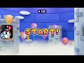 THE CRAZIEST COMEBACK IN MARIO PARTY HISTORY!