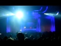 Fusion of Dance Indoor 2011 Lipgloss Quintino David Guetta Sia Bulletproof