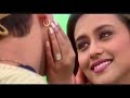 Kahin Pyaar Na Ho Jaye (Full HD Video) Hindi Song | Alka Yagnik & Kumar Sanu | Salman Khan, Rani ❤️