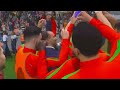 FIFA 23 | PORTUGAL vs ARGENTINA | RONALDO vs MESSI | PENALTYSHOOTOUT | GAMEPLAY PC