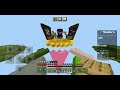 Joguei SKYWARS fazendo as TRAPS mais ÓBVIAS pra GANHAR!! [MCPE]