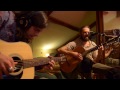 Natural Mystic - Acoustic version (Bob Marley cover)