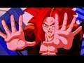 THE TRUTH: How Strong Is GT Goku?