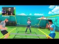Racket Club VR (Ep. 1) Starting fights in VR (HILARIOUS!)