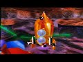 Let’s Play Pikmin 2 (GameCube) Part 14: Exploring The Wistful Wild