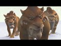 Ice Age Franchise [2002 - 2022] - Lenny Screen Time