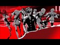 Visual Novices: A Noobs Opinion/Review of Persona 5