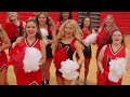 THE 2024 MIDDLEBURG HIGH SCHOOL LIP DUB