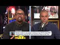 Jalen Rose breaks down criteria for the NBA GOAT debate | Jalen & Jacoby