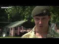Will These Men Make It Into The British Army? • GURKHA SELECTION | Forces TV