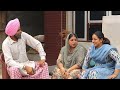 ਪੁਰਾਣੀ ਦੁਸ਼ਮਣੀ ਭਾਗ-5!!NEW LATEST PUNJABI VIDEO!! JATT SAUDA !!SHORT MOVIE 2024!!