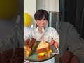 Alan Chikin Chow - Wedding cake disaster