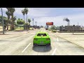 Crazy High Speed Jumps/Crashes And Booms | Grand Theft Auto 5 | Ep.11