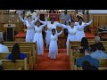 Goodness of God | CeCe Winans | Ministered by MPBC Aldie Dance Ministry