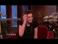 Every Time Anne Hathaway Appeared on 'Ellen'