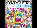 Memories (feat. Kid Cudi) (Extended)