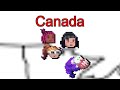 The Wheel Determines Their Fate [Death Road to Canada]