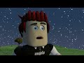 ROBLOX LIFE : Lost parents -  Animation
