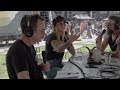 Becky Goebel Gets Real With us at the Harley-Davidson 120