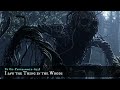 I Saw the Thing in the Woods! - Scary Story