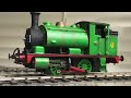 How I Built Percy – Tug's Trains