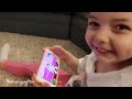 Getting A NEW iPhone During Quarantine (super cute reaction)