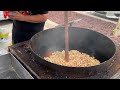 How To Make Birthday Cake Kettle Corn At The Farmers Market