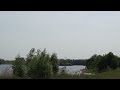 A Pond Near Varennes-sur-Seine (4K) | Ajomies - The Spotnicks cov. Agents