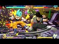 DBFZR ▰ This Goku Has Mastered Kaioken【Dragon Ball FighterZ】