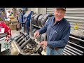 Episode 27: Larry Perkins talks us through the famous Perkins Engineering Holden Slide Manifold