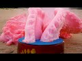 Big Toothpaste Eruption from Feet pit, Balloons of Orbeez, Giant Pepsi, Fanta, Coca Cola vs Mentos