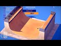 Bri'ish idiot plays the ramp (stream VOD)