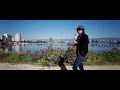 🇺🇸  Oakland, CA - Lake Merritt - 4K ASMR Walking Tour