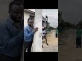 SABINUS WINS THE GWO GWO GWO NGWO DANCE CHALLENGE