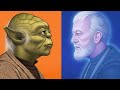 Why Yoda Voted AGAINST Qui-Gon Jinn Joining the Jedi Council - Star Wars Explained