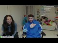 Adin Ross First Stream with His NEW Girlfriend!