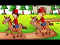 NURSERY RHYMES favourite | Compilation | Nursery Rhymes | English Songs For Kids