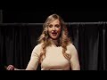 How Resilience Breaks Us Out of Our Vulnerability Cage | Taryn Stejskal | TEDxValparaisoUniversity