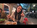 Vietnam's BEST STREET FOOD in Hanoi (during Tết)