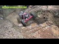 SOUTHERN ROCK RACING SERIES HIGHLIGHTS ACTION PACKED